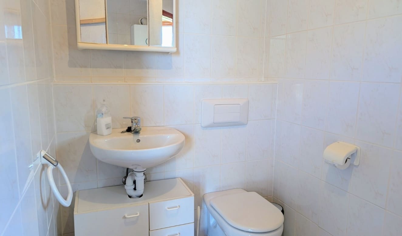 3 bedroom Villa for sale in Cumbre del Sol with pool - € 499,000 (Ref: 9709058)