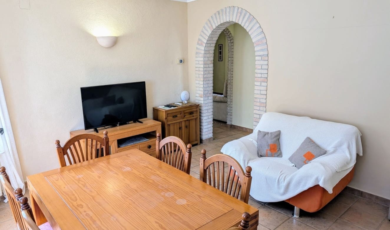 3 bedroom Villa for sale in Cumbre del Sol with pool - € 499,000 (Ref: 9709058)