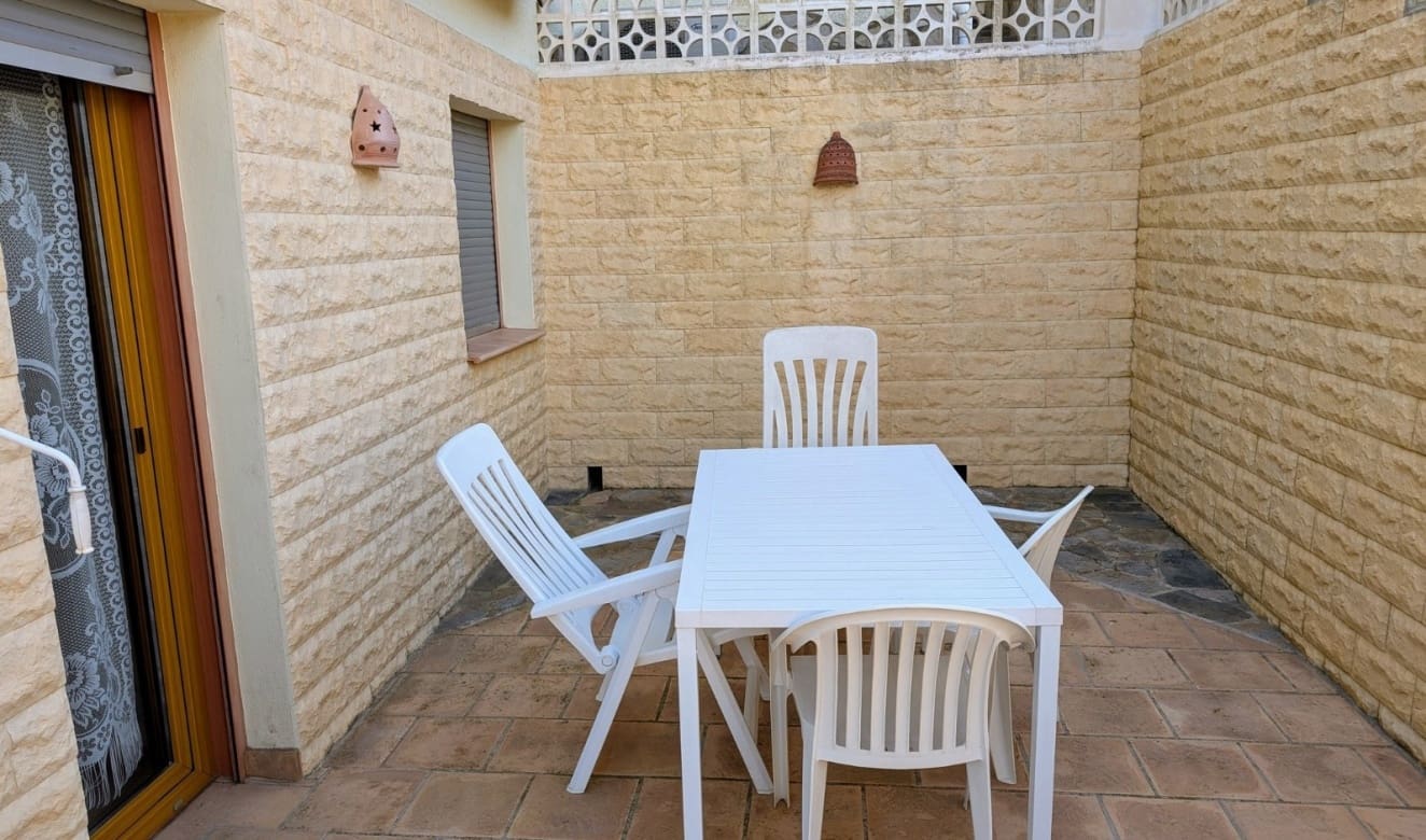 3 bedroom Villa for sale in Cumbre del Sol with pool - € 499,000 (Ref: 9709058)