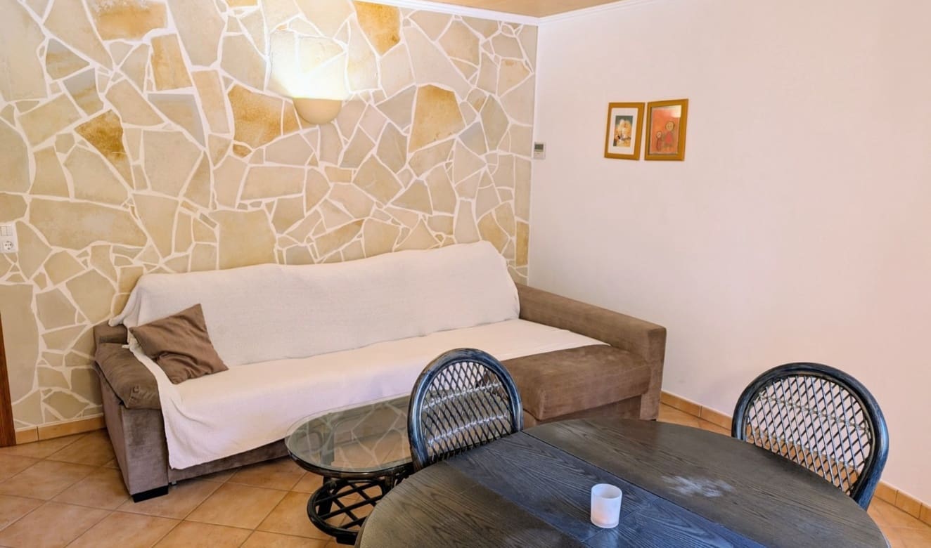 3 bedroom Villa for sale in Cumbre del Sol with pool - € 499,000 (Ref: 9709058)