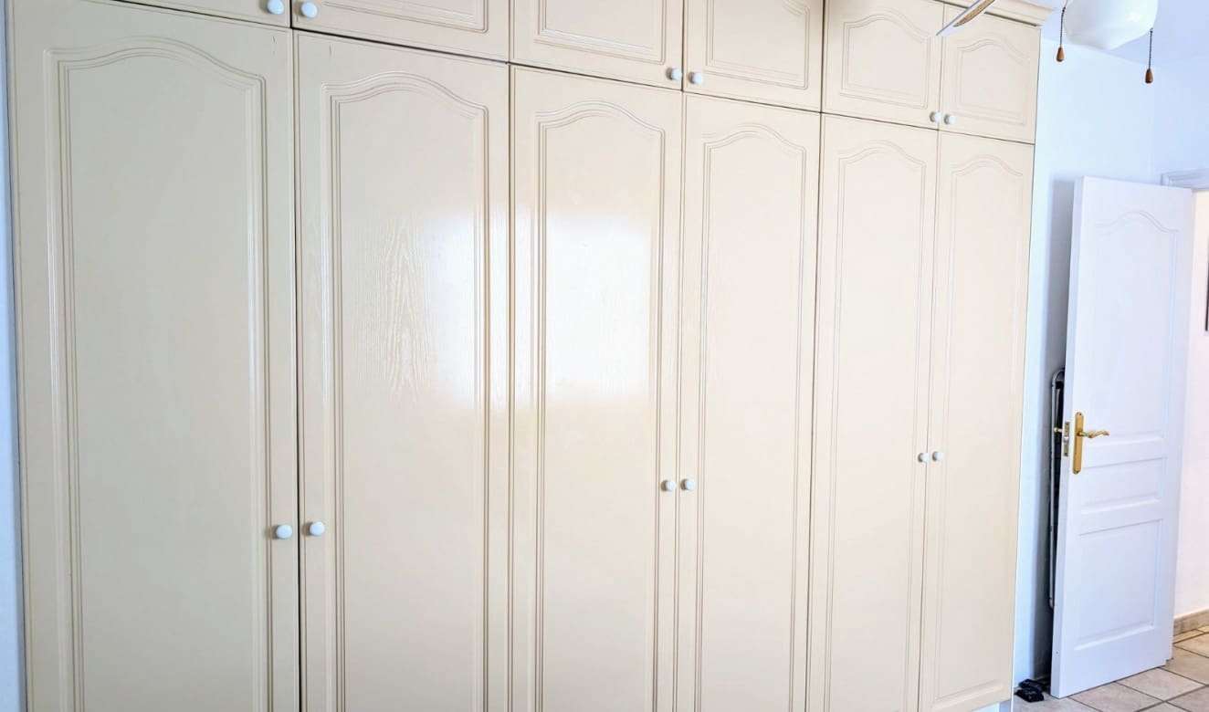 4 bedroom Villa for sale in Benissa with pool - € 599,500 (Ref: 9709059)