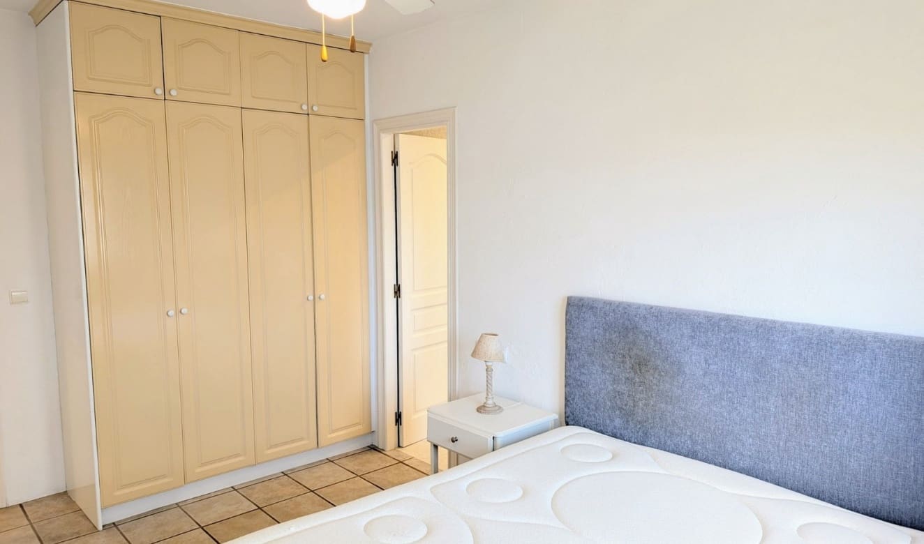 4 bedroom Villa for sale in Benissa with pool - € 599,500 (Ref: 9709059)