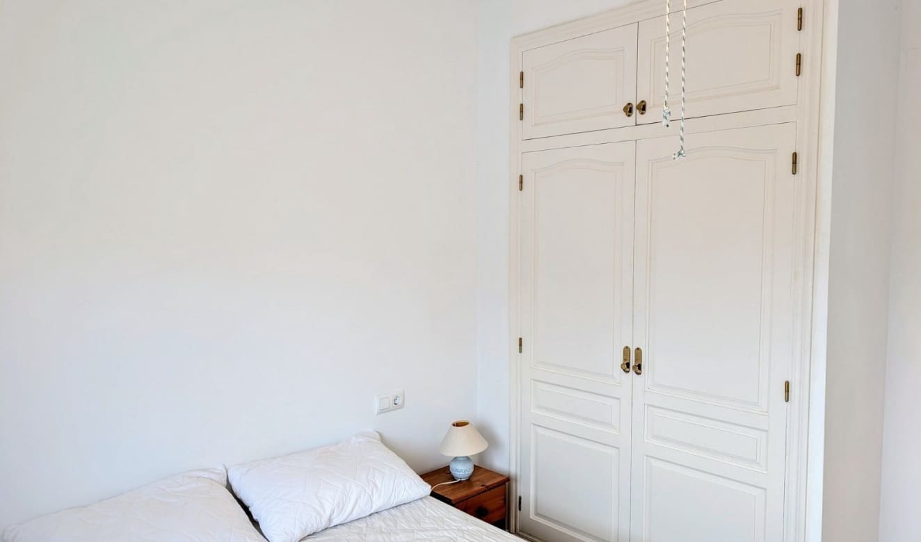 4 bedroom Villa for sale in Benissa with pool - € 599,500 (Ref: 9709059)