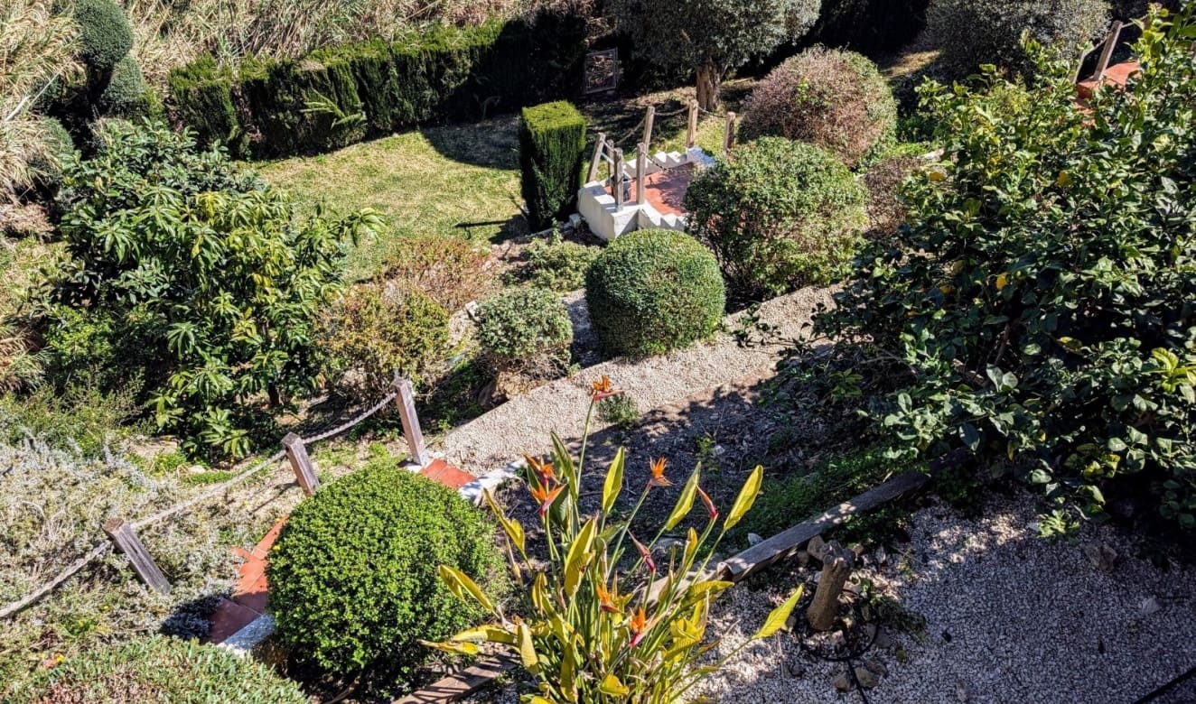 4 bedroom Villa for sale in Benissa with pool - € 599,500 (Ref: 9709059)