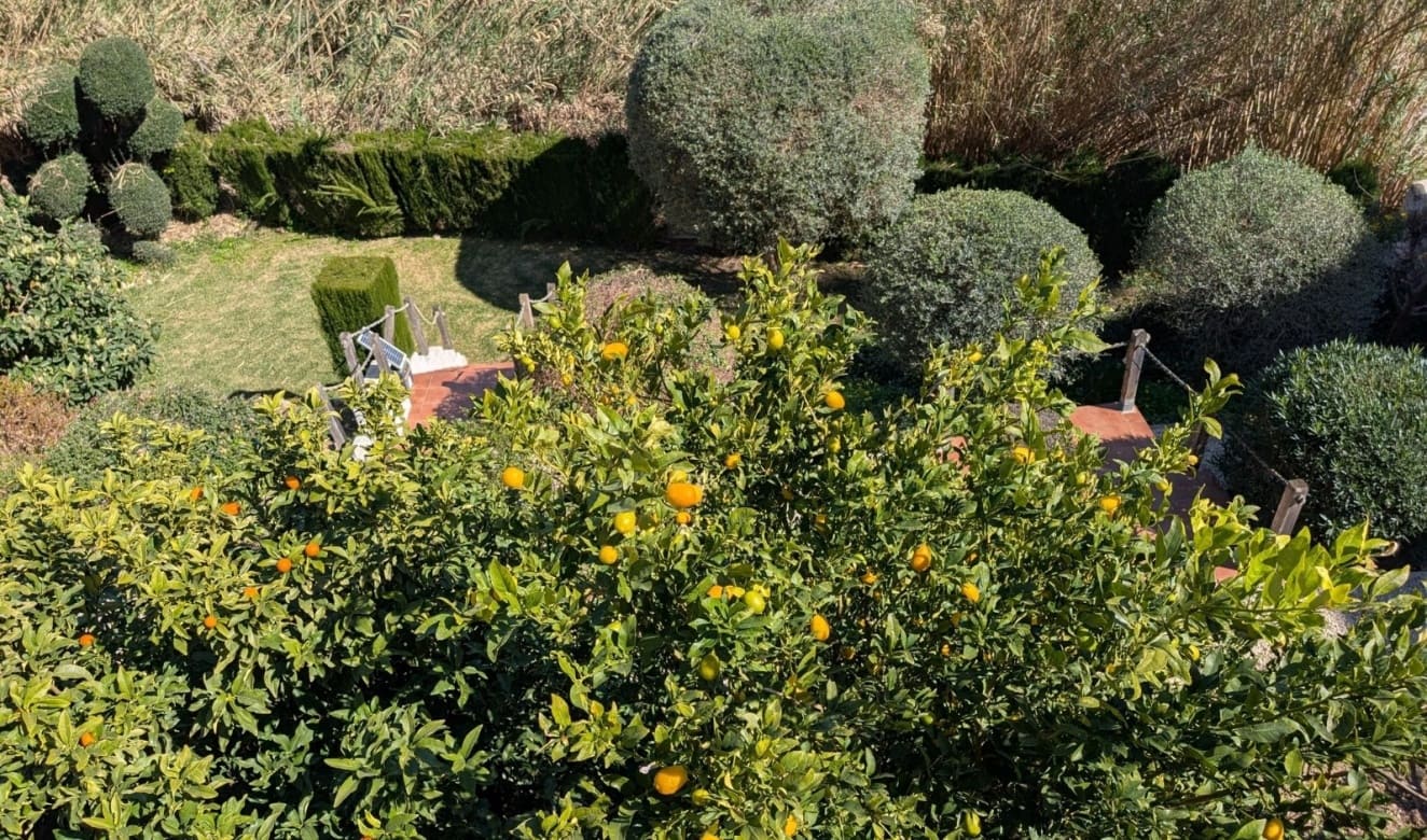 4 bedroom Villa for sale in Benissa with pool - € 599,500 (Ref: 9709059)