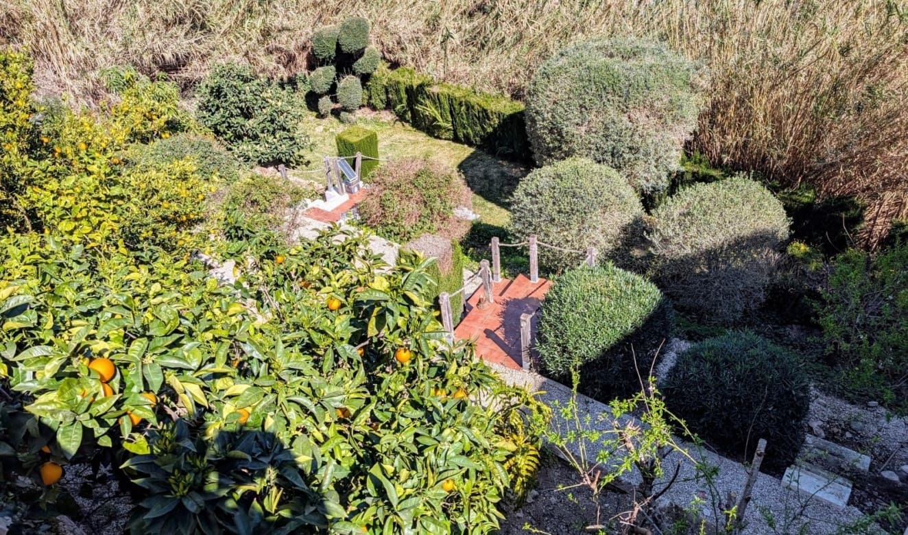 4 bedroom Villa for sale in Benissa with pool - € 599,500 (Ref: 9709059)