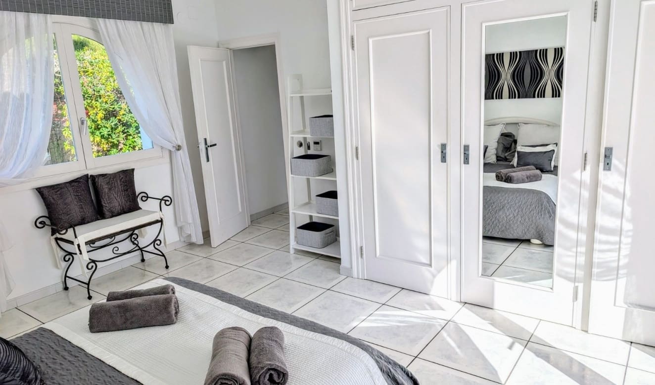 3 soverom Villa til salgs i Moraira med svømmebasseng - € 1 100 000 (Ref: 9709061)