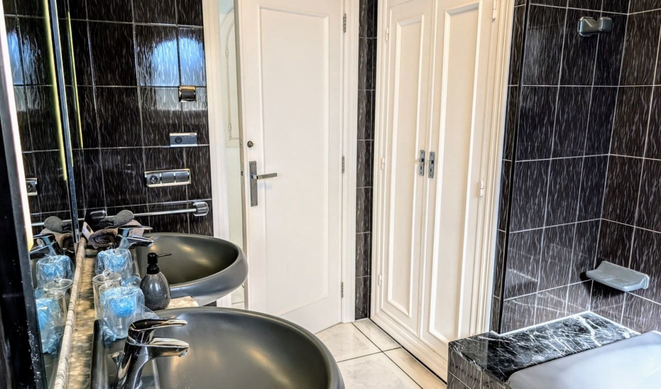 3 soverom Villa til salgs i Moraira med svømmebasseng - € 1 100 000 (Ref: 9709061)