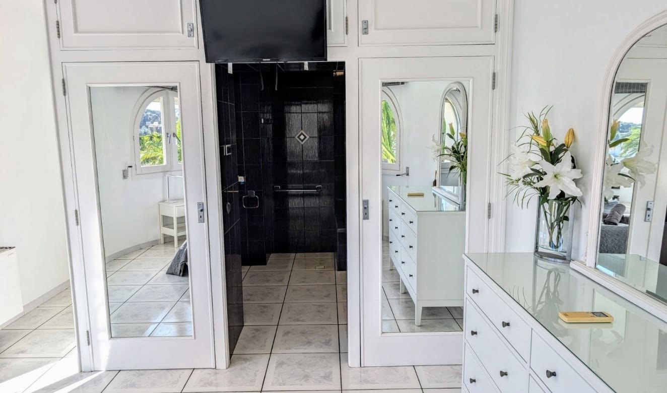 3 soverom Villa til salgs i Moraira med svømmebasseng - € 1 100 000 (Ref: 9709061)