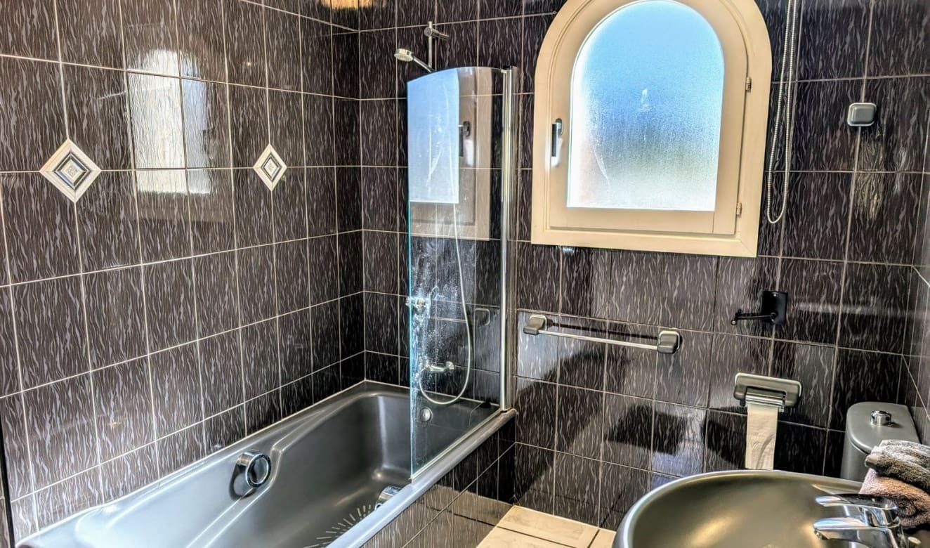 3 soverom Villa til salgs i Moraira med svømmebasseng - € 1 100 000 (Ref: 9709061)