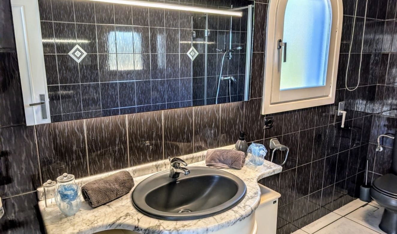 3 soverom Villa til salgs i Moraira med svømmebasseng - € 1 100 000 (Ref: 9709061)