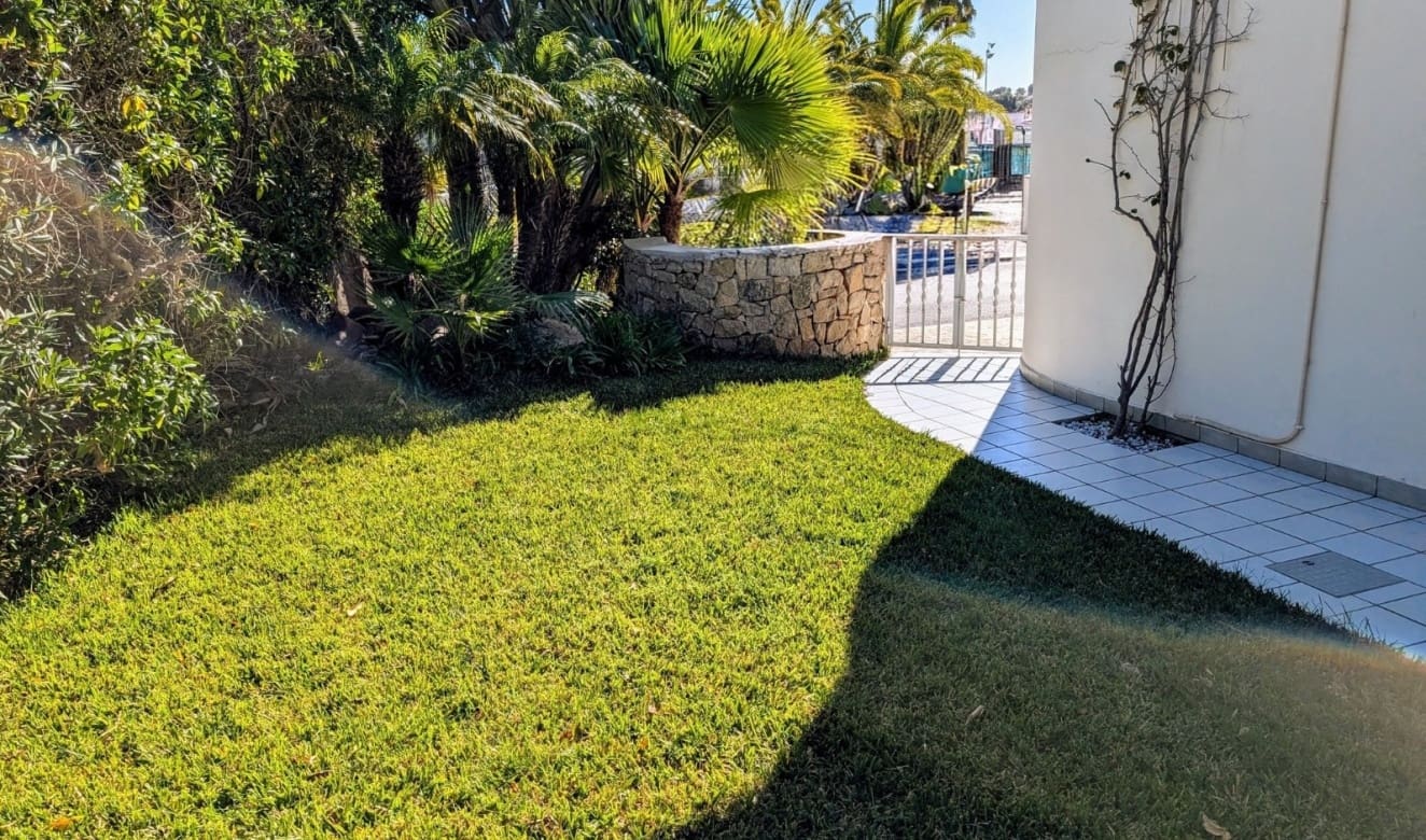 3 soverom Villa til salgs i Moraira med svømmebasseng - € 1 100 000 (Ref: 9709061)