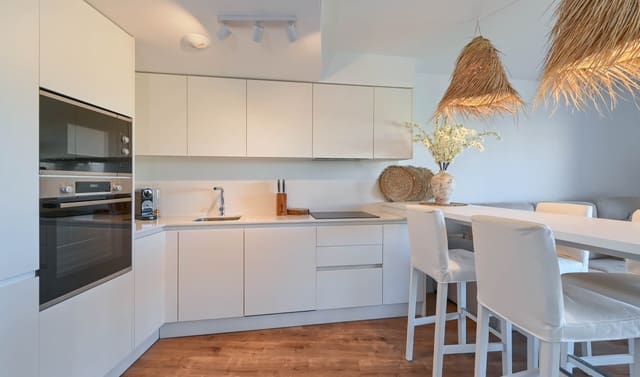 2 soveværelse Penthouse til salg i Javea / Xàbia - € 545.000 (Ref: 9709068)