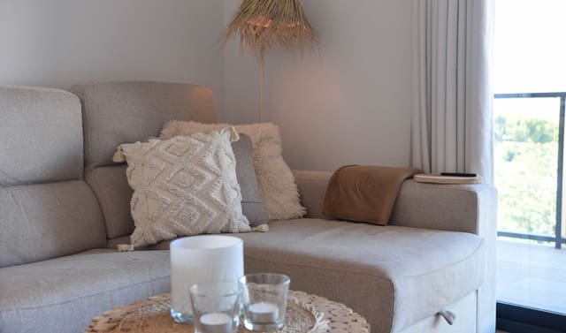 2 soveværelse Penthouse til salg i Javea / Xàbia - € 545.000 (Ref: 9709068)