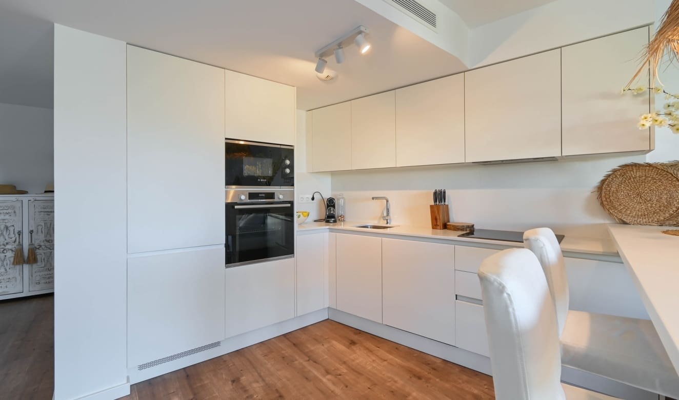 2 soveværelse Penthouse til salg i Javea / Xabia - € 545.000 (Ref: 9709068)