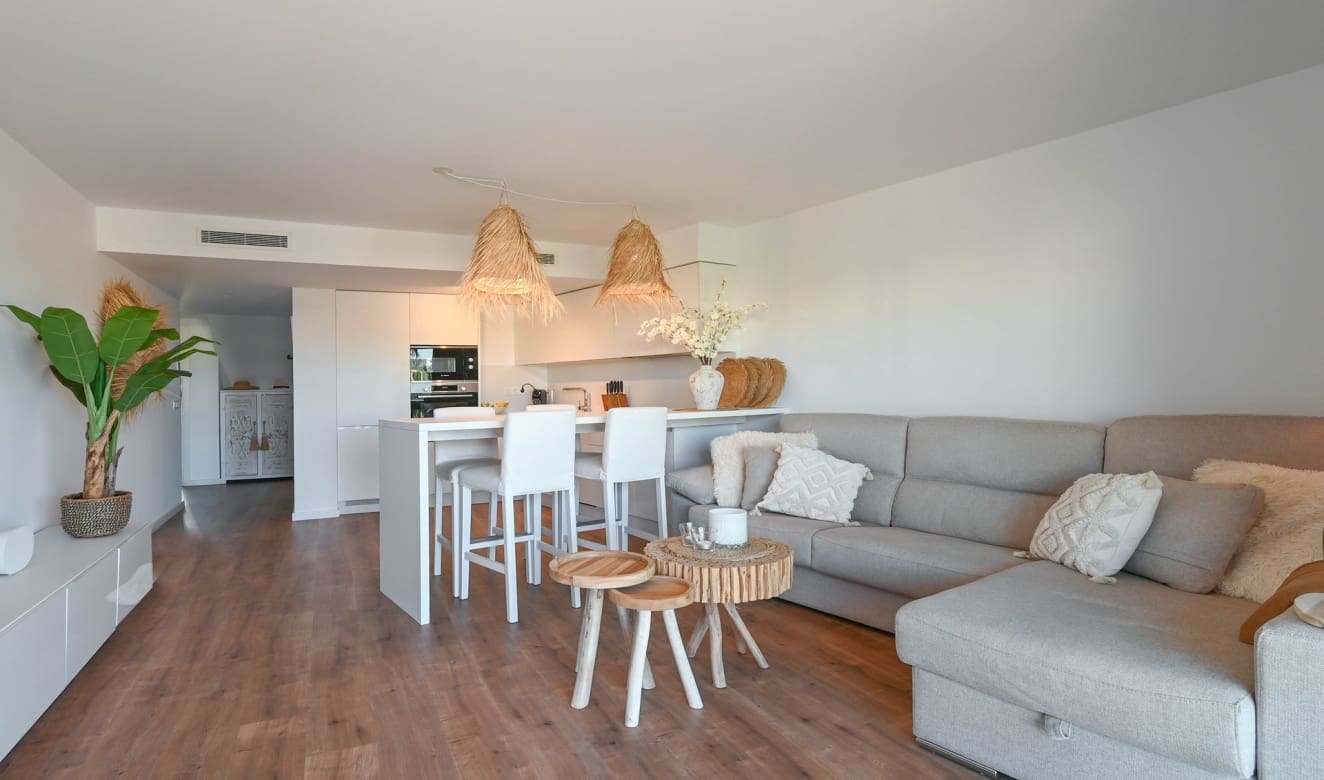 2 soveværelse Penthouse til salg i Javea / Xabia - € 545.000 (Ref: 9709068)