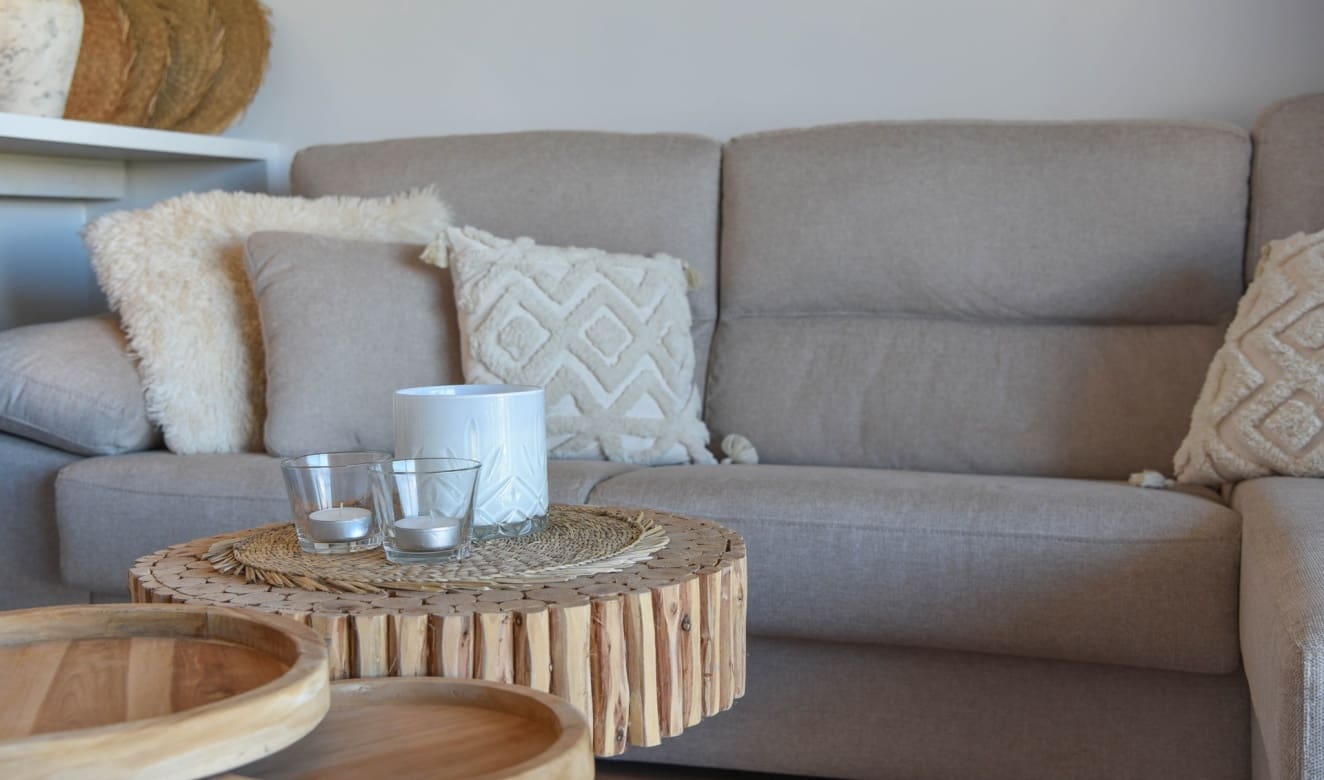 2 soveværelse Penthouse til salg i Javea / Xabia - € 545.000 (Ref: 9709068)