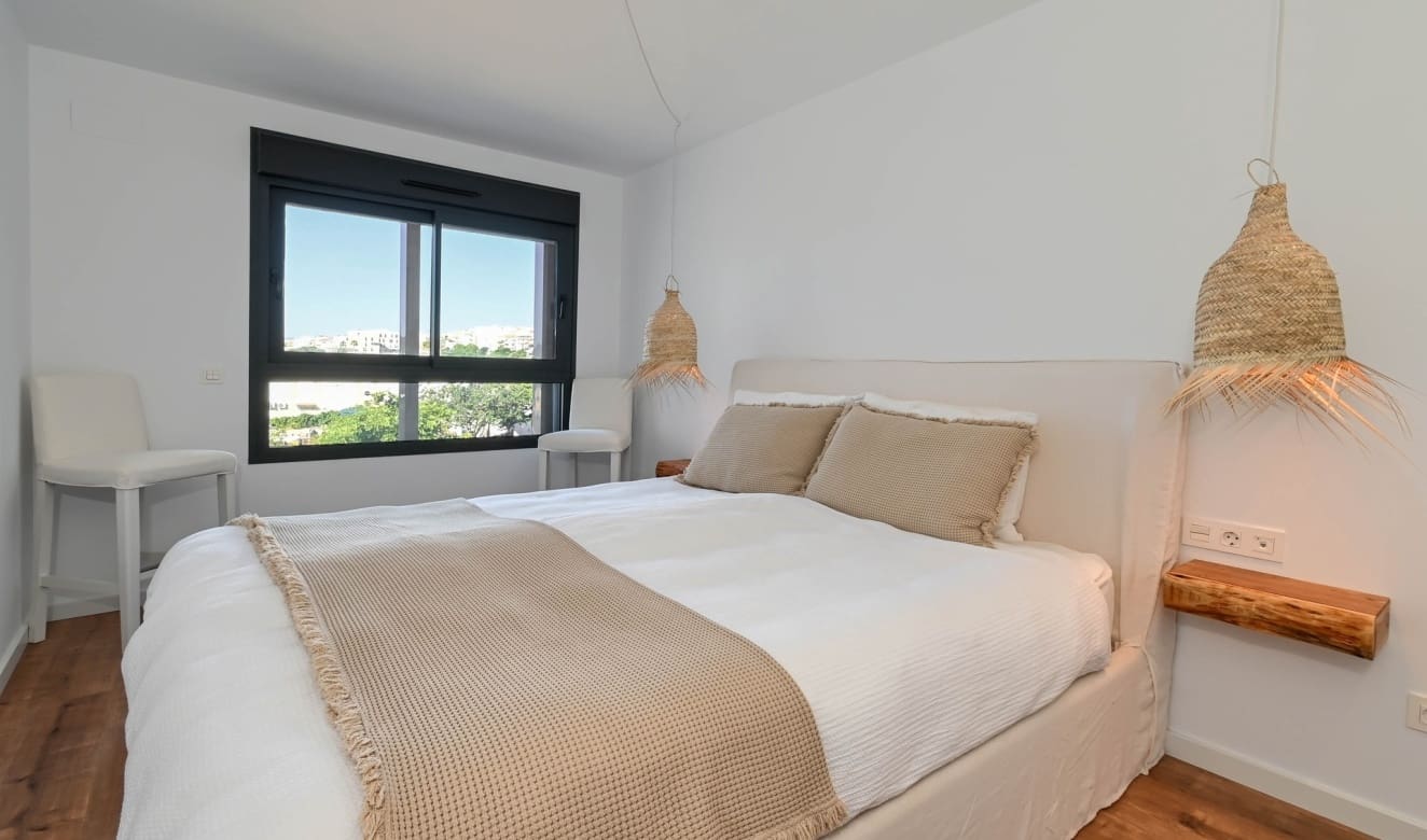 2 soveværelse Penthouse til salg i Javea / Xabia - € 545.000 (Ref: 9709068)