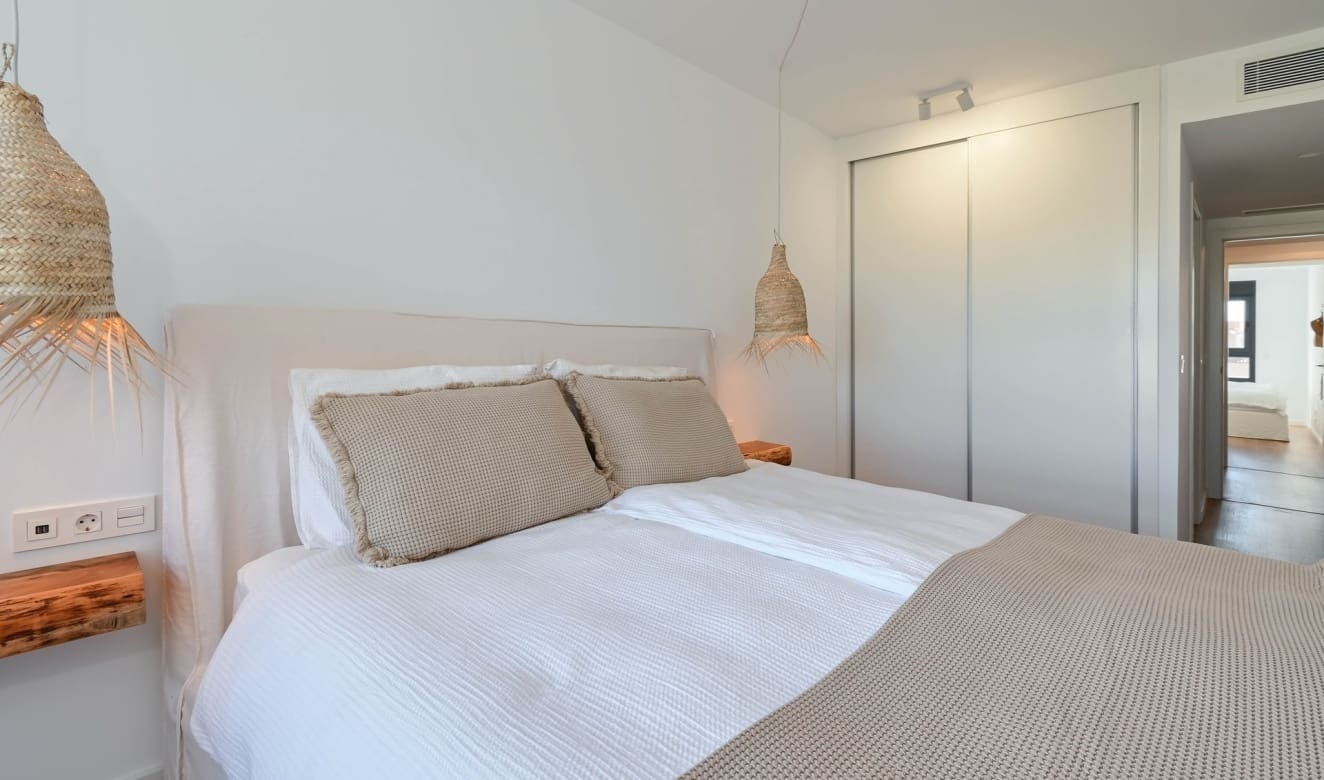 2 soveværelse Penthouse til salg i Javea / Xabia - € 545.000 (Ref: 9709068)