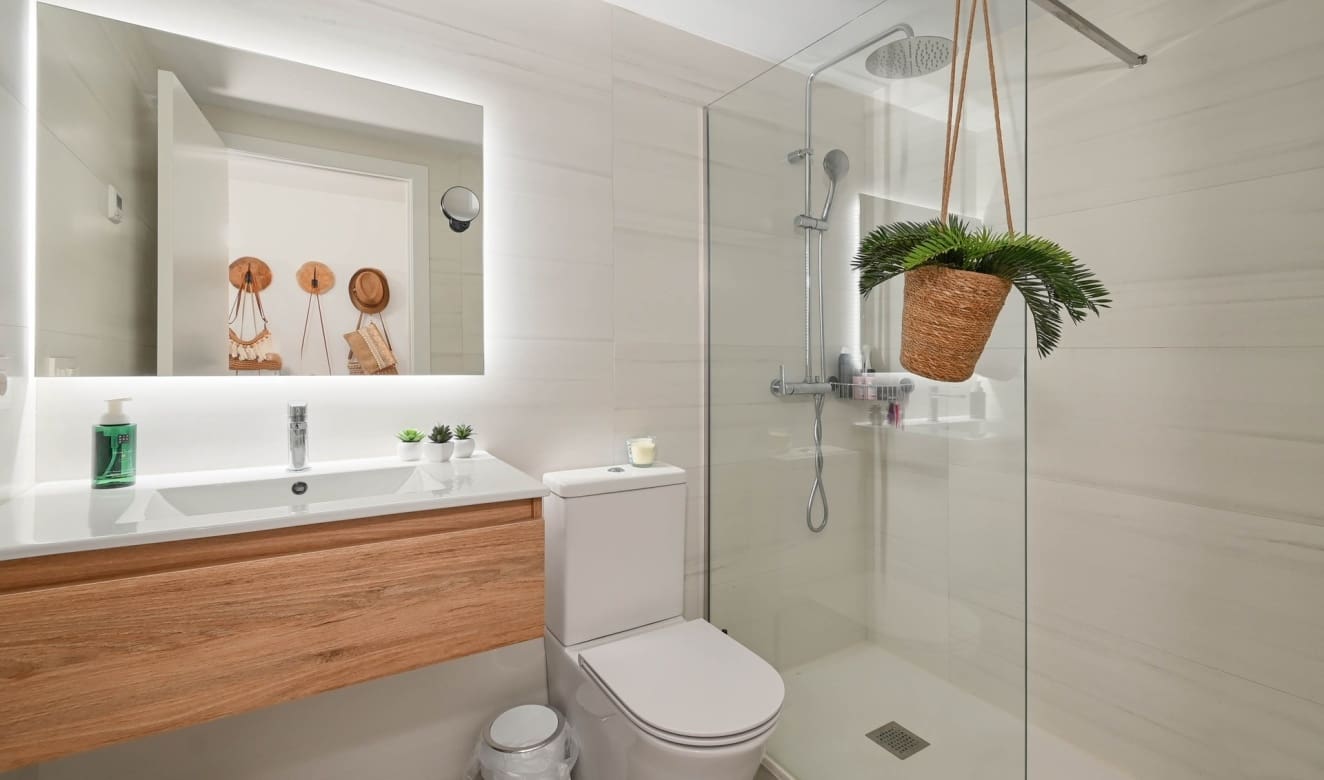 2 soveværelse Penthouse til salg i Javea / Xabia - € 545.000 (Ref: 9709068)