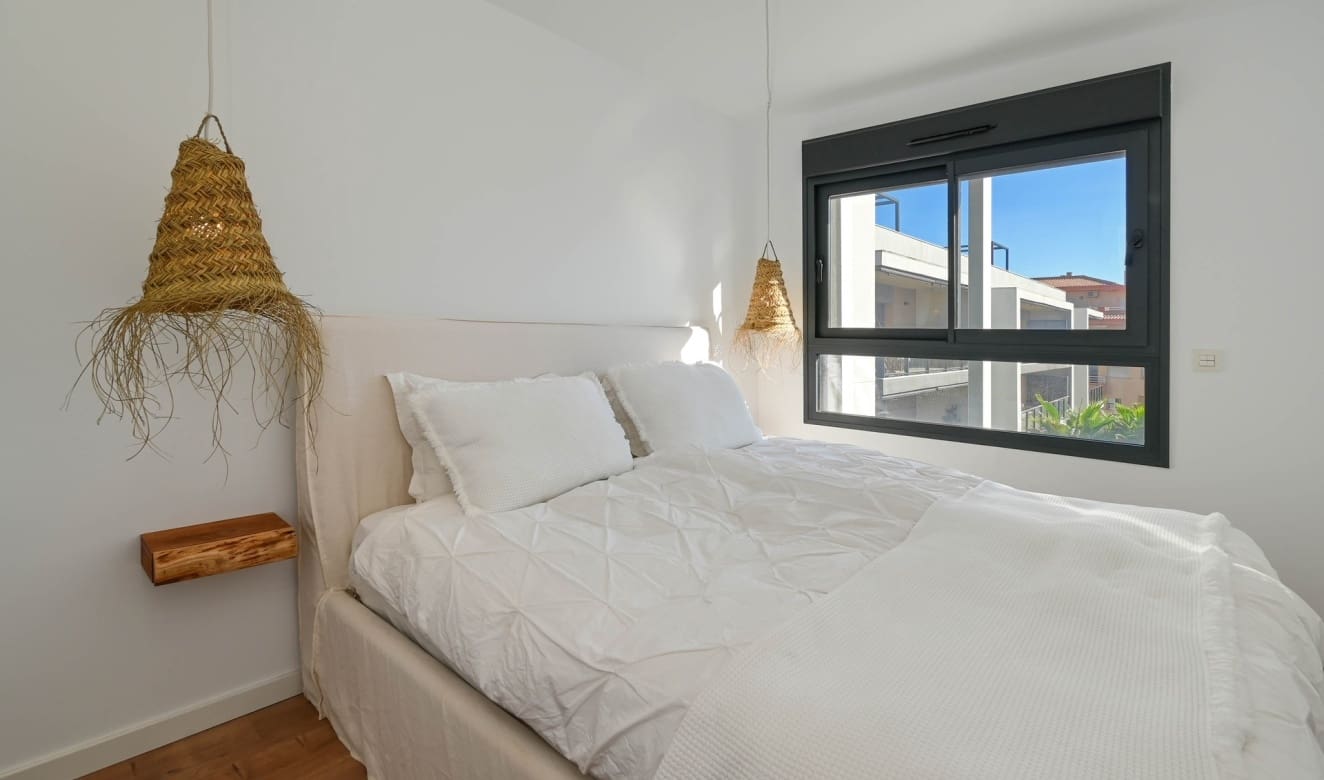 2 soveværelse Penthouse til salg i Javea / Xabia - € 545.000 (Ref: 9709068)