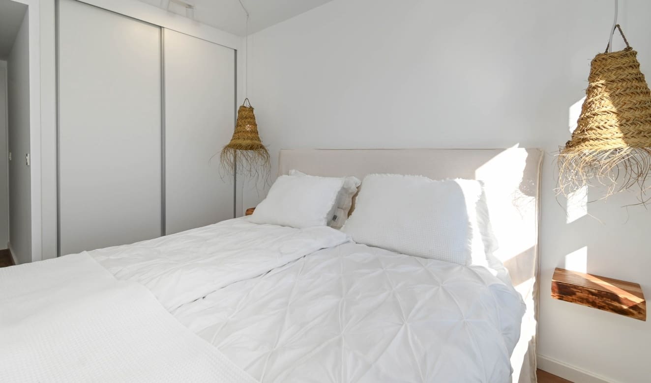 2 soveværelse Penthouse til salg i Javea / Xabia - € 545.000 (Ref: 9709068)