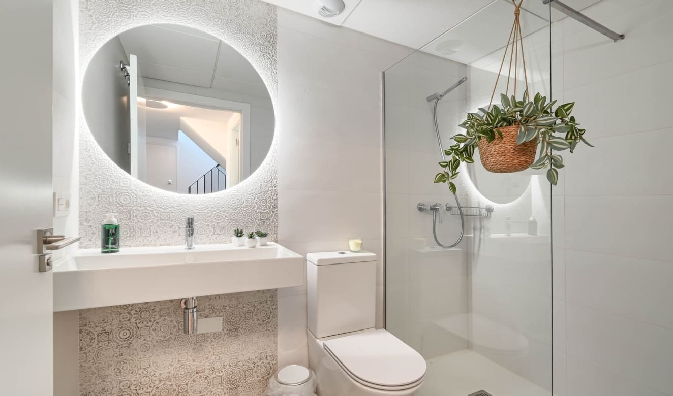 2 soveværelse Penthouse til salg i Javea / Xabia - € 545.000 (Ref: 9709068)