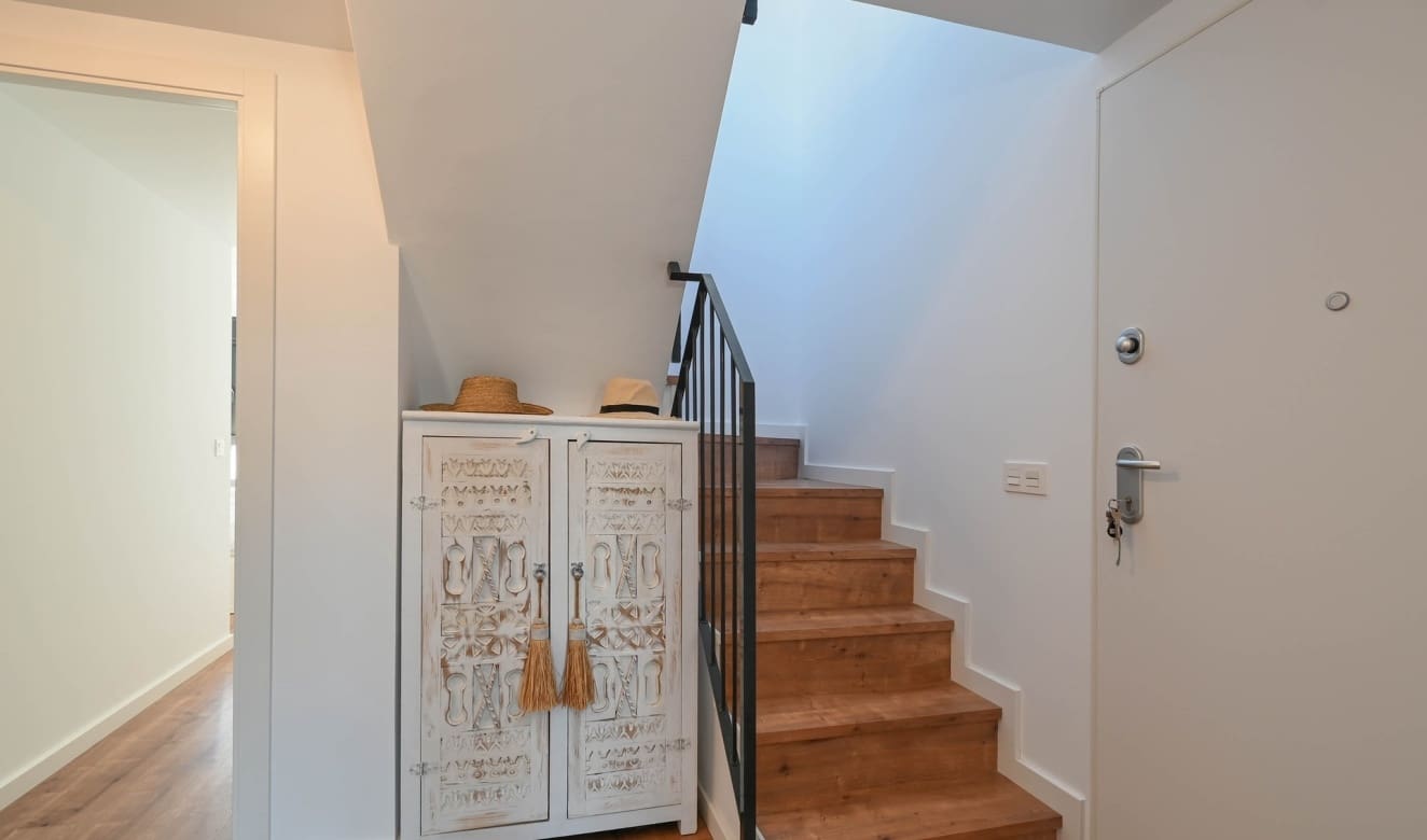 2 soveværelse Penthouse til salg i Javea / Xabia - € 545.000 (Ref: 9709068)