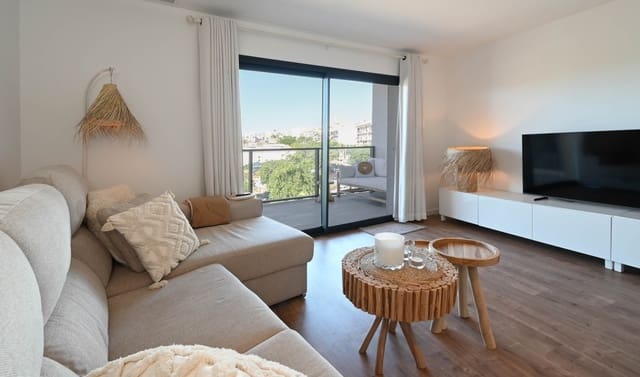 2 soveværelse Penthouse til salg i Javea / Xàbia - € 545.000 (Ref: 9709068)