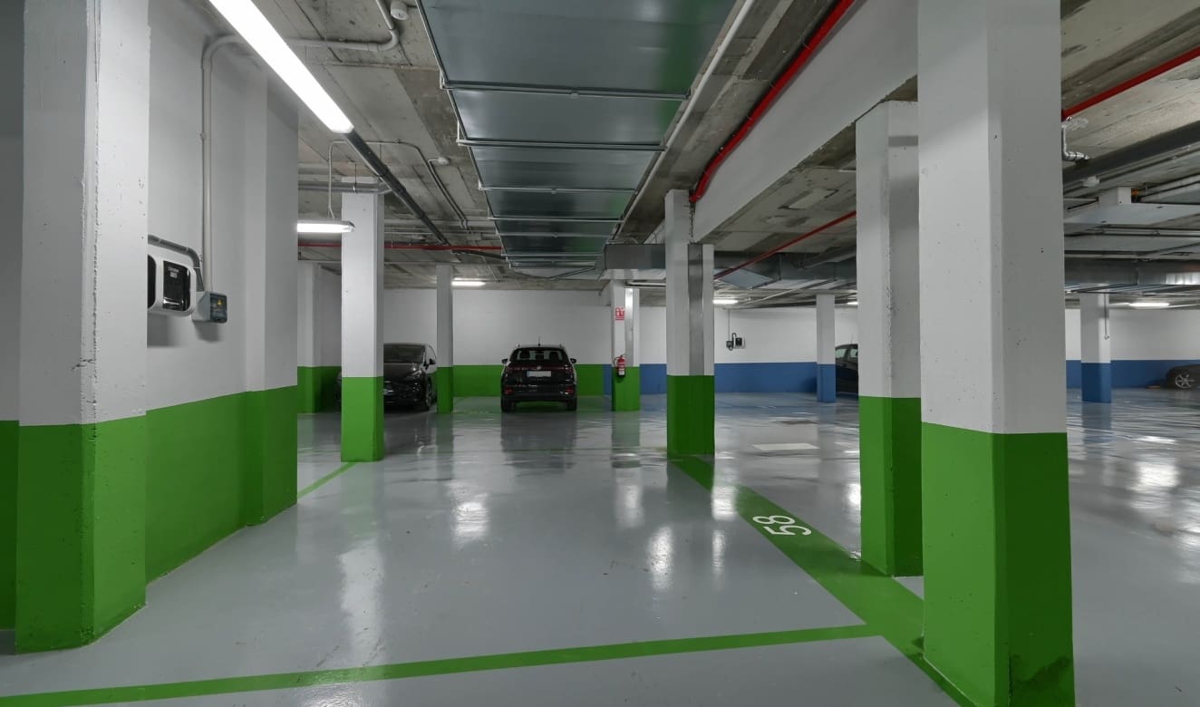 2 soveværelse Penthouse til salg i Javea / Xabia - € 545.000 (Ref: 9709068)