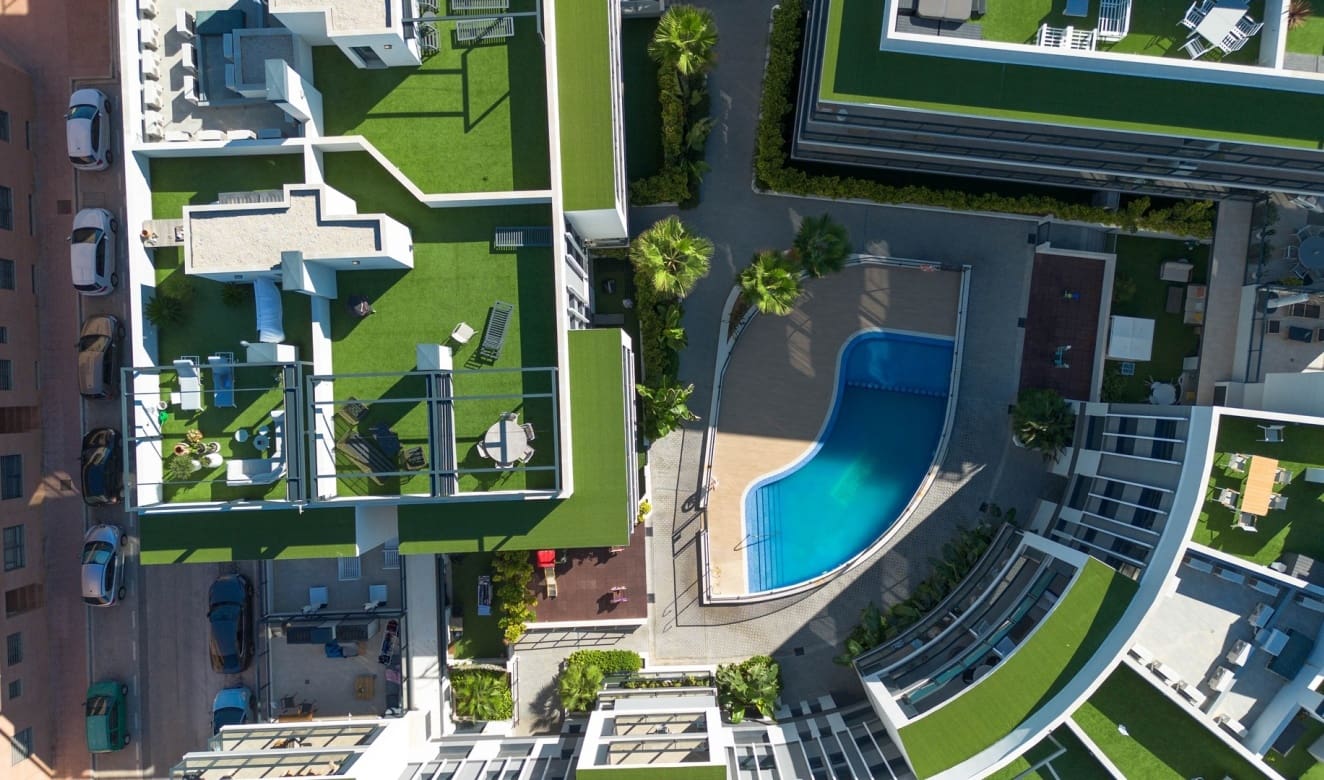 2 soveværelse Penthouse til salg i Javea / Xabia - € 545.000 (Ref: 9709068)