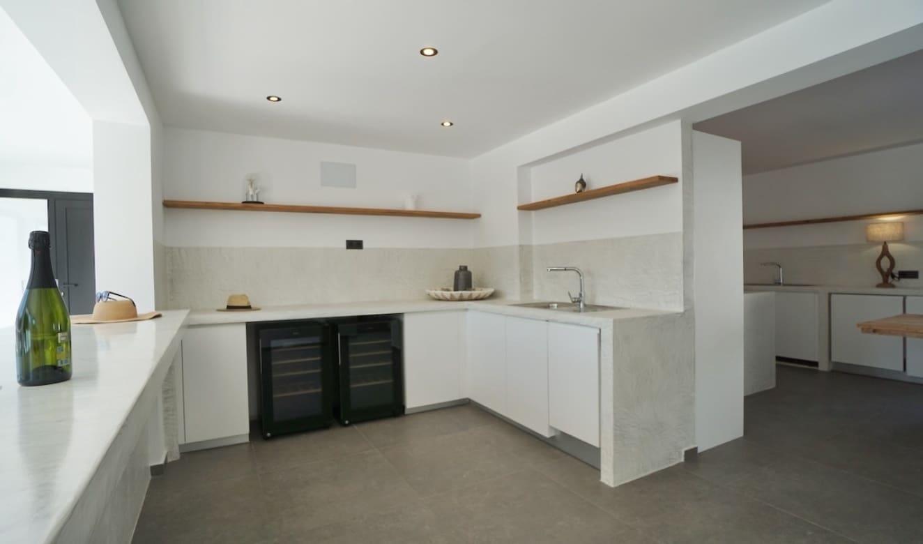 Chalet de 4 habitaciones en Moraira en venta con piscina - 1.495.000 € (Ref: 9714068)