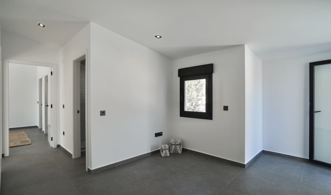 Chalet de 4 habitaciones en Moraira en venta con piscina - 1.495.000 € (Ref: 9714068)