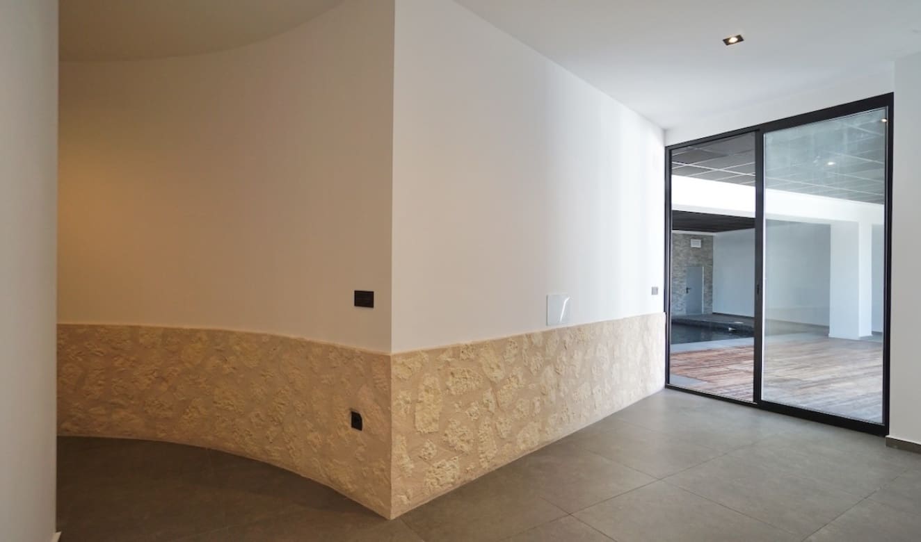 Chalet de 4 habitaciones en Moraira en venta con piscina - 1.495.000 € (Ref: 9714068)