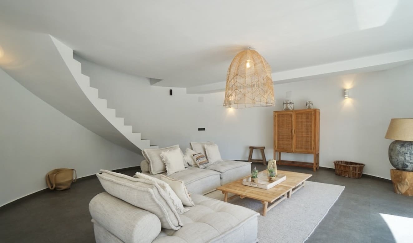 Chalet de 4 habitaciones en Moraira en venta con piscina - 1.495.000 € (Ref: 9714068)