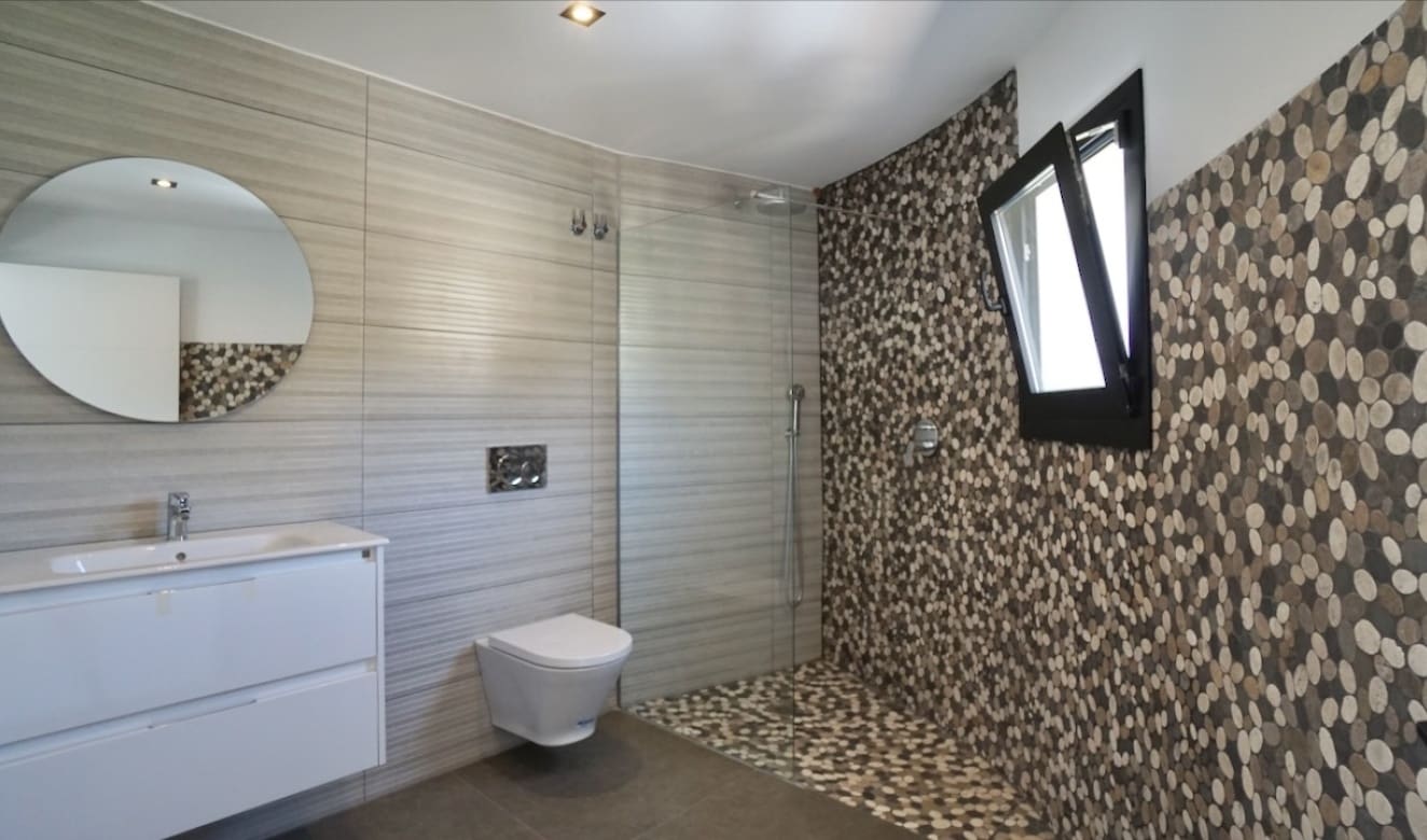 Chalet de 4 habitaciones en Moraira en venta con piscina - 1.495.000 € (Ref: 9714068)