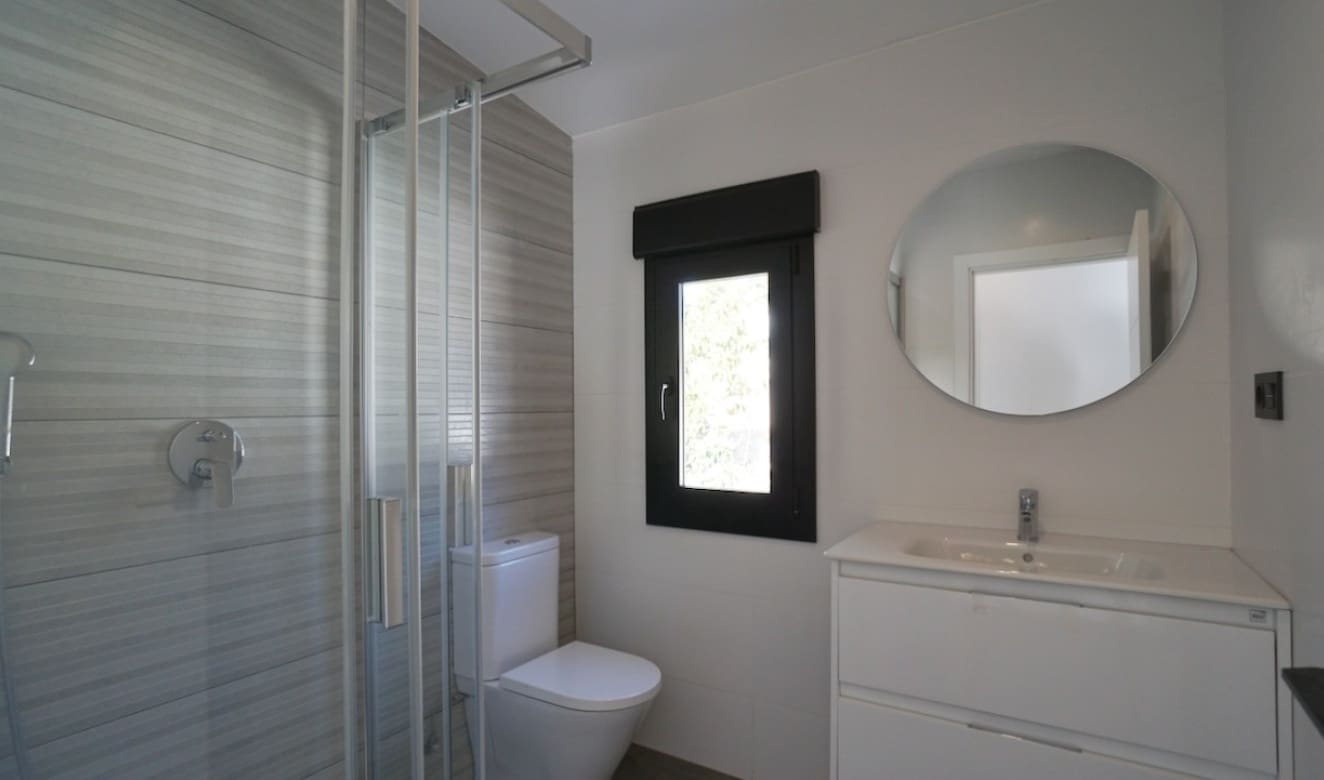 Chalet de 4 habitaciones en Moraira en venta con piscina - 1.495.000 € (Ref: 9714068)