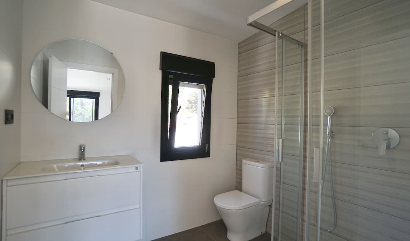 Chalet de 4 habitaciones en Moraira en venta con piscina - 1.495.000 € (Ref: 9714068)