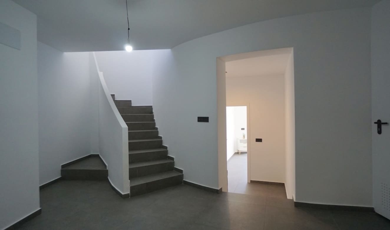 Chalet de 4 habitaciones en Moraira en venta con piscina - 1.495.000 € (Ref: 9714068)