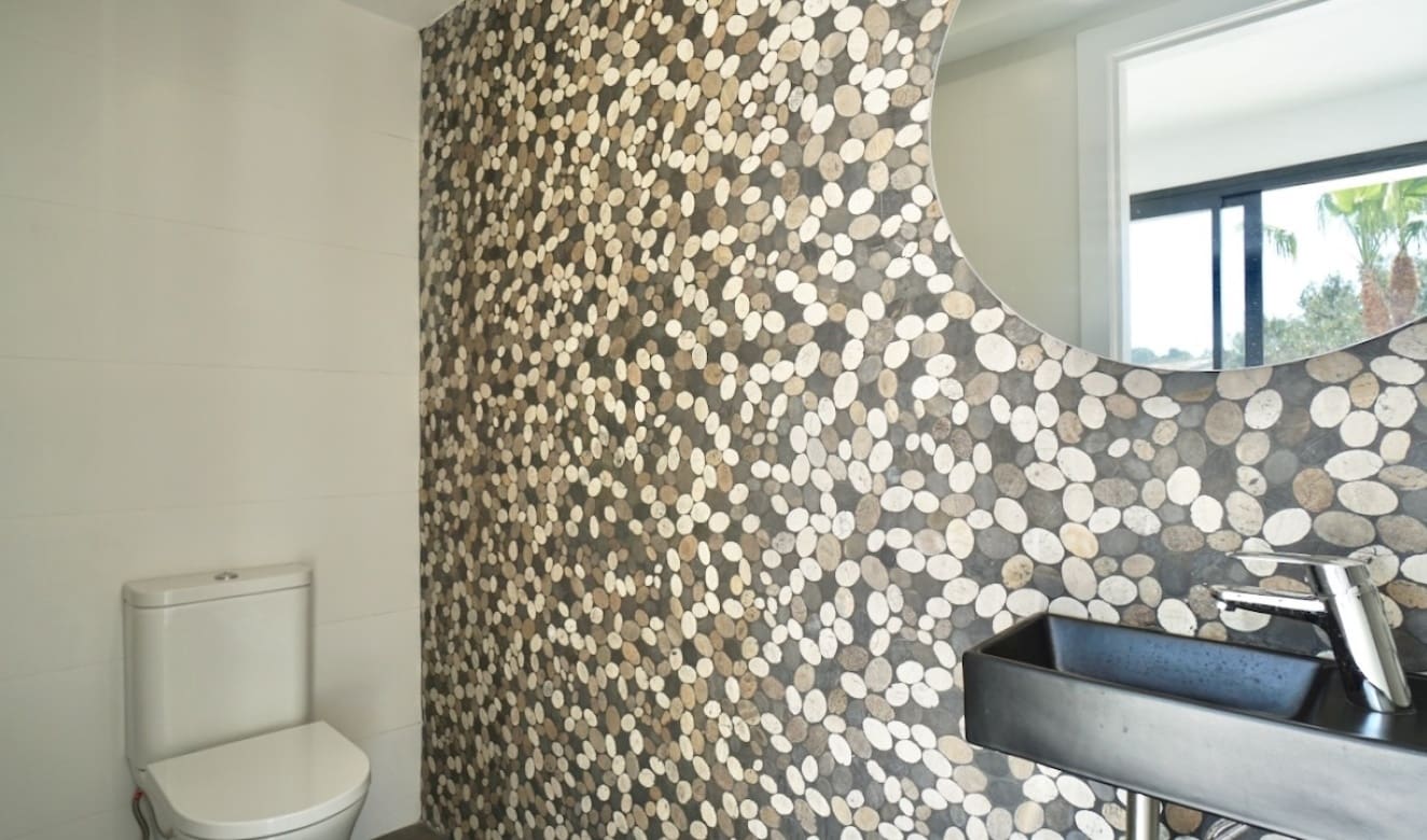 Chalet de 4 habitaciones en Moraira en venta con piscina - 1.495.000 € (Ref: 9714068)