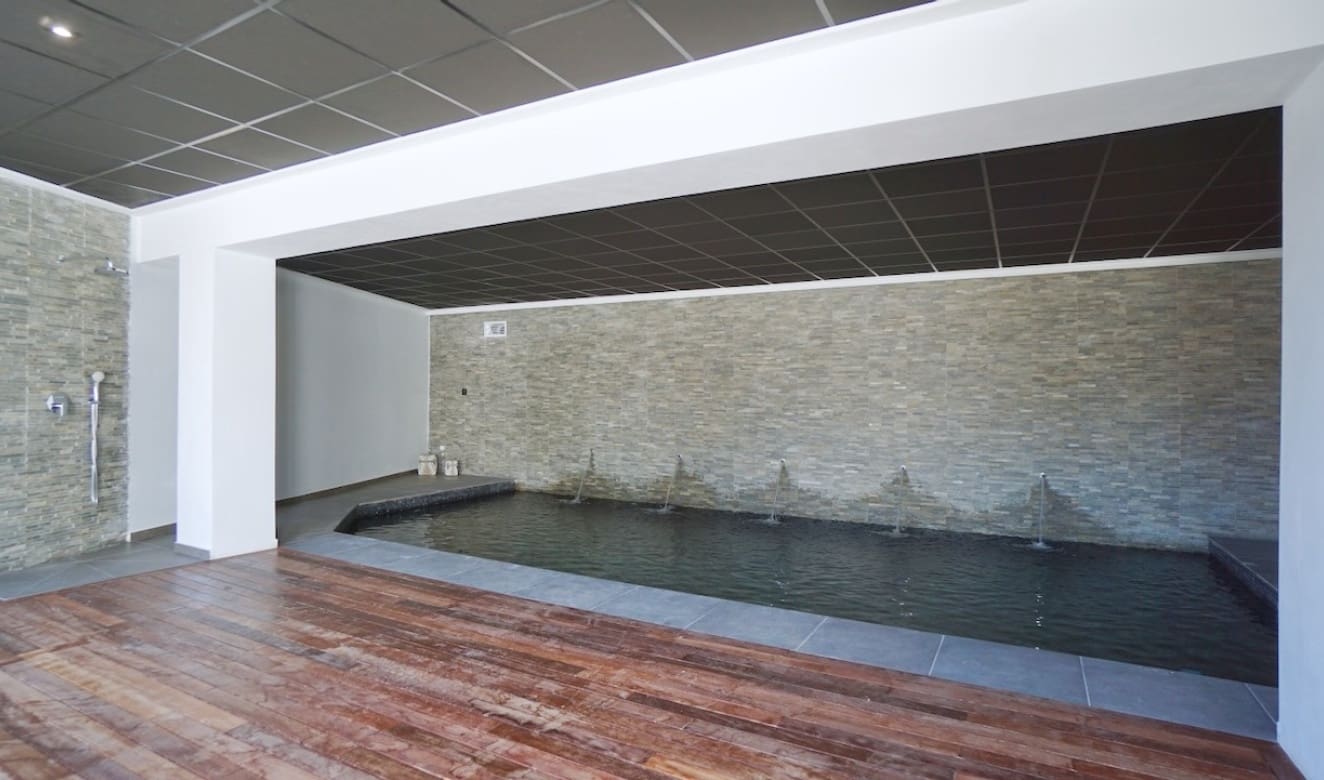 Chalet de 4 habitaciones en Moraira en venta con piscina - 1.495.000 € (Ref: 9714068)