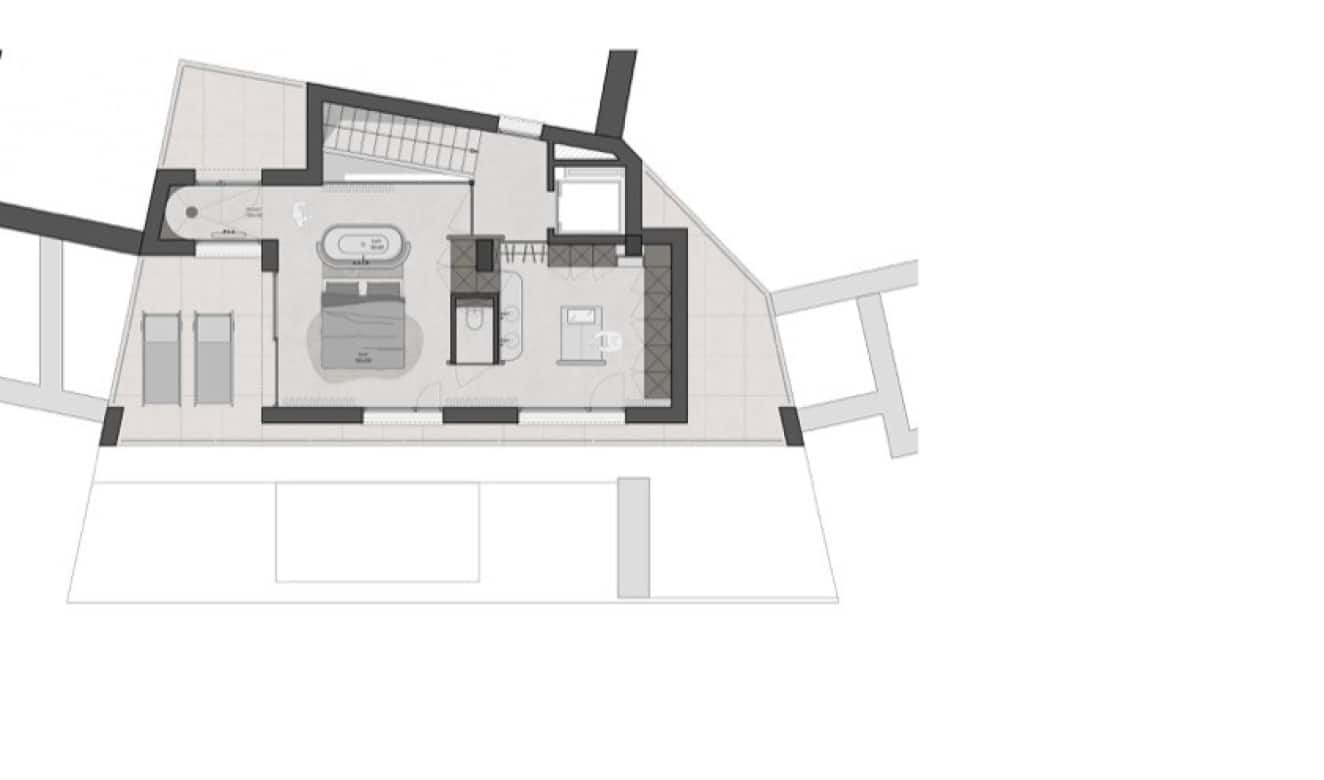 Chalet de 3 habitaciones en Benissa en venta con piscina garaje - 3.049.000 € (Ref: 9749309)