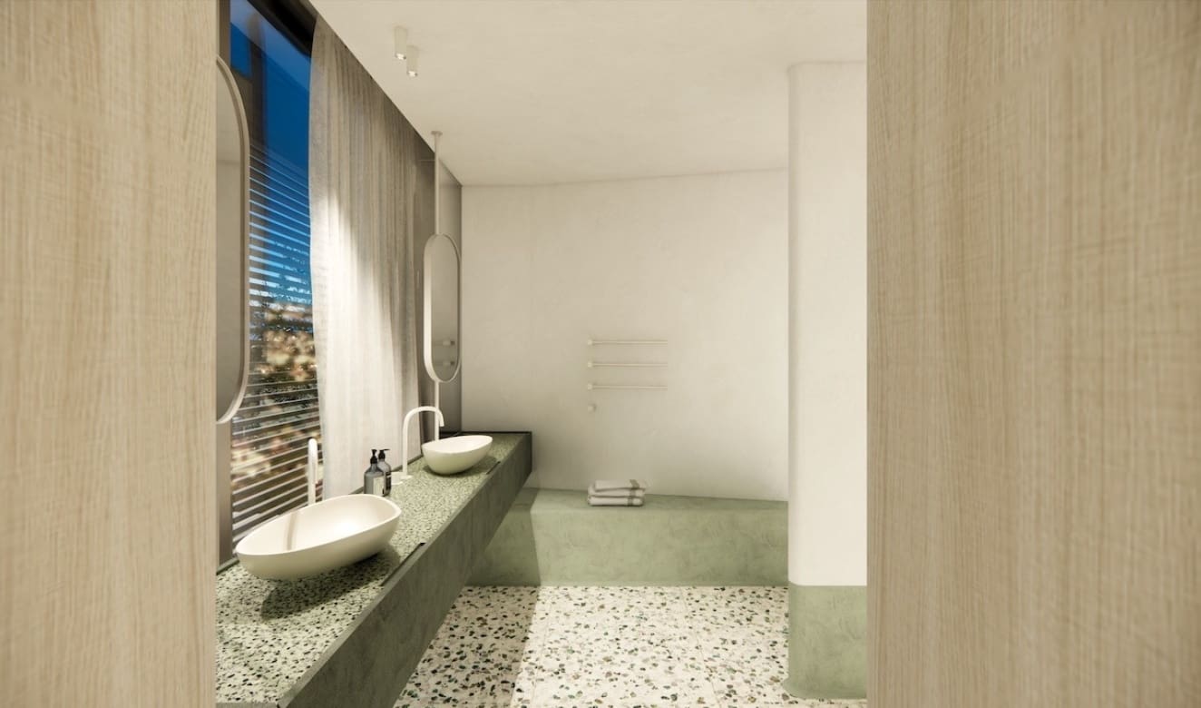 Chalet de 3 habitaciones en Benissa en venta con piscina garaje - 3.049.000 € (Ref: 9749309)