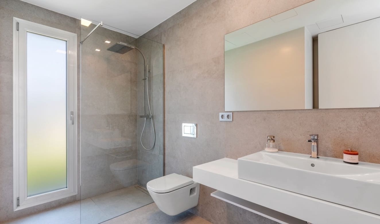 3 sypialnia Willa na sprzedaż w Finestrat z basenem - 885 000 € (Ref: 9749310)