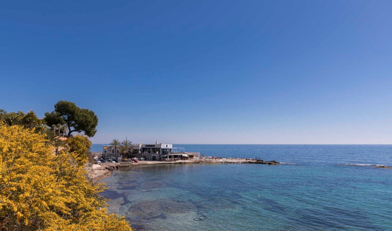 4 slaapkamer Villa te koop in Benissa met zwembad - € 2.200.000 (Ref: 9753569)