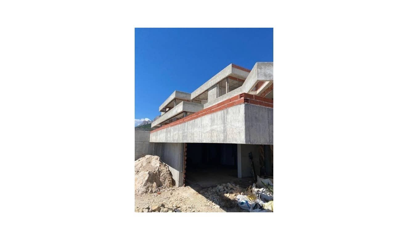 4 bedroom Villa for sale in Altea - € 3,500,000 (Ref: 9753571)