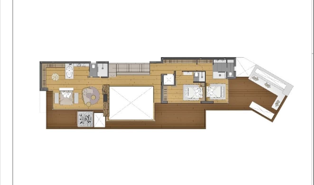 4 bedroom Villa for sale in Altea - € 3,500,000 (Ref: 9753571)