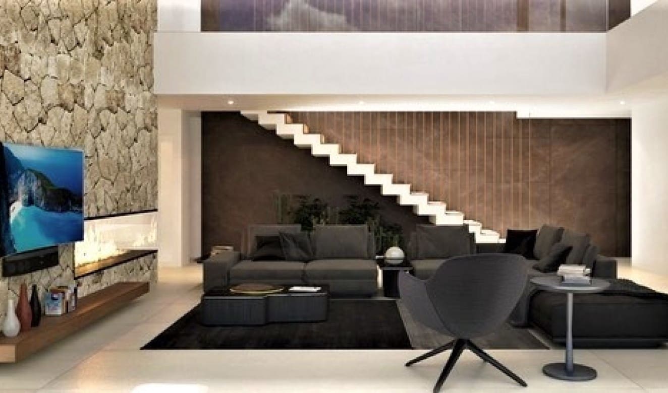 4 bedroom Villa for sale in Altea - € 3,500,000 (Ref: 9753571)