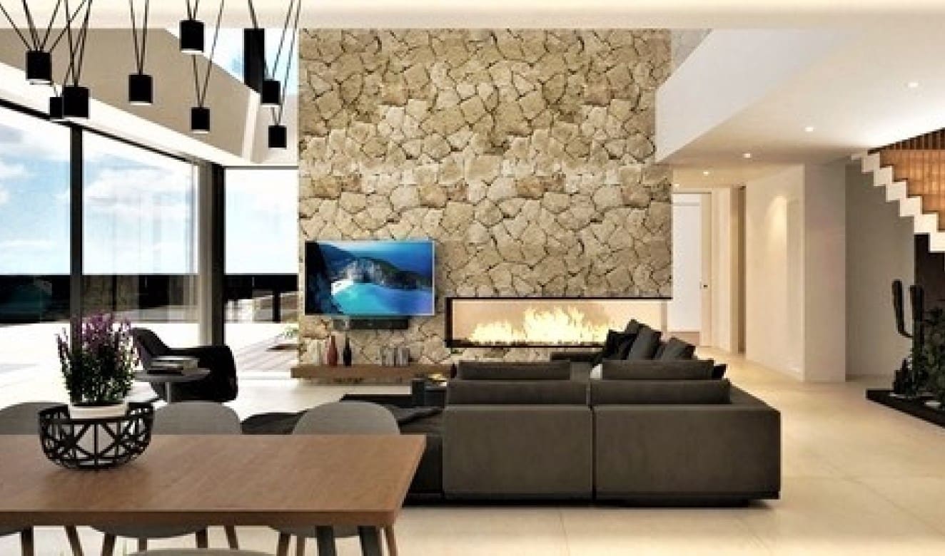 4 bedroom Villa for sale in Altea - € 3,500,000 (Ref: 9753571)