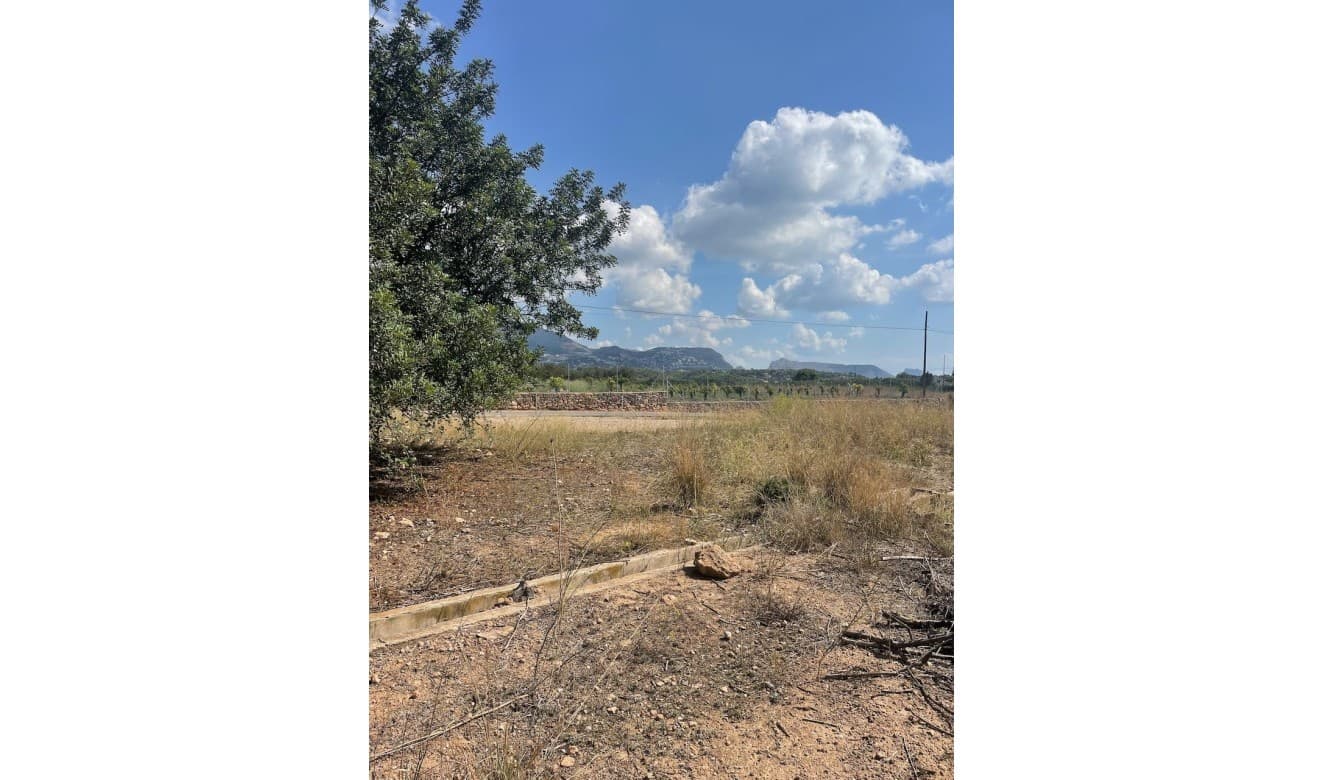 Finca/Country House for sale in Altea - € 390,000 (Ref: 9753572)